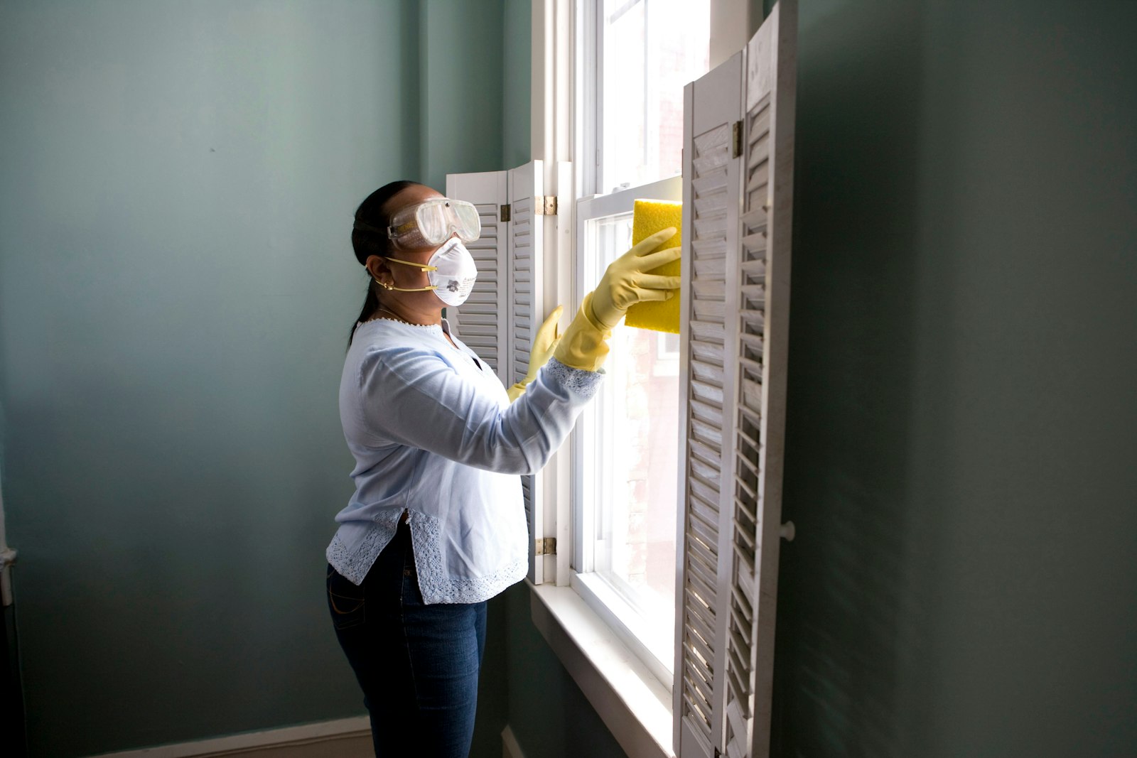 Mold Remediation service in Bismarck, ND