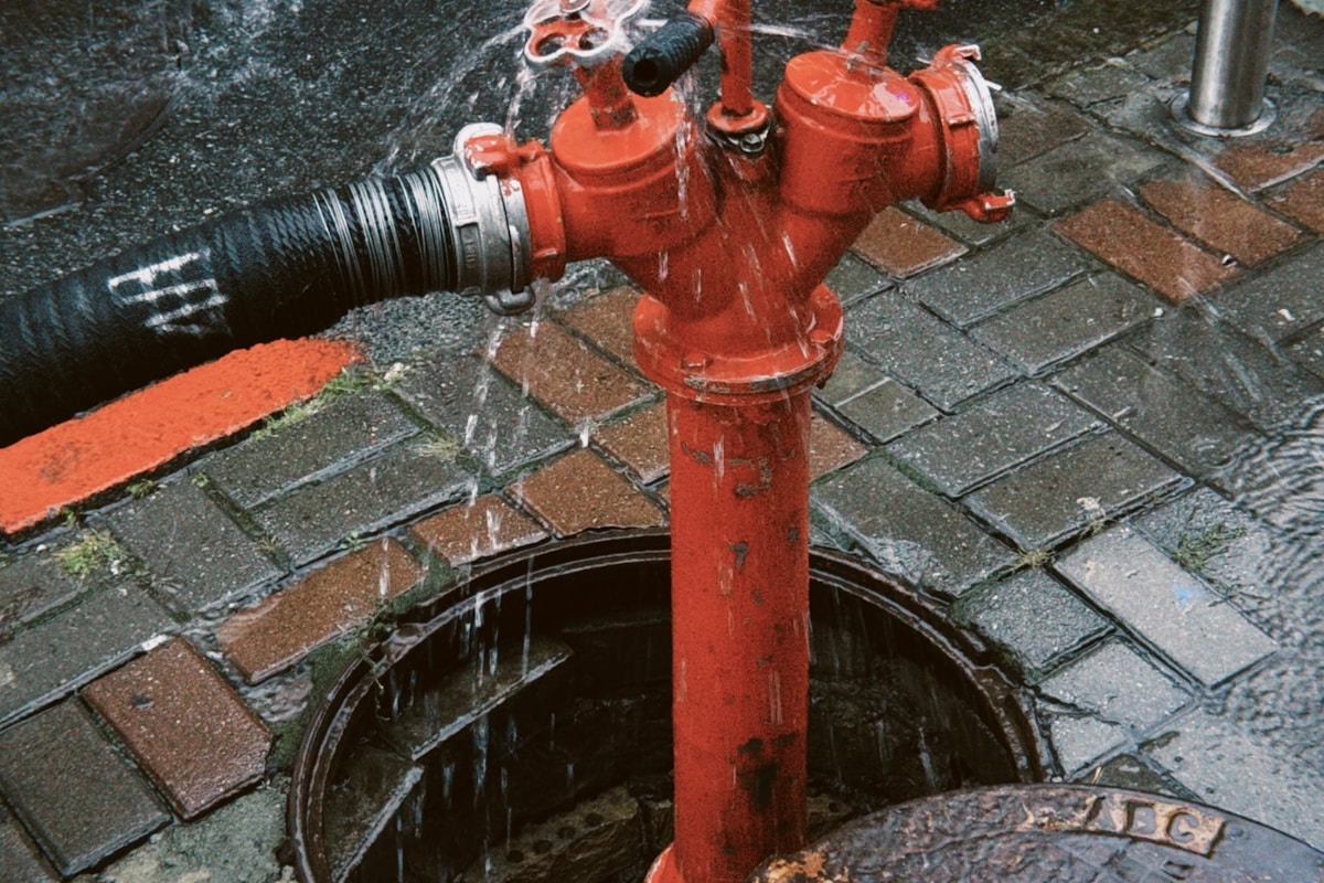 Sewage Cleanup service in Bismarck, ND