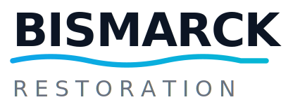 Bismarck Restoration